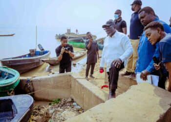 Delta Govt To Demolish Illegal Structures At Asaba City Project