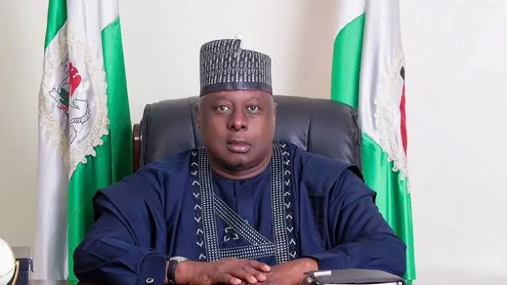 Abductions: PDP’s Ashiru Slams Kaduna Government, Accuses Governor Sani Of Denial, Failed Leadership 1 Ashiru