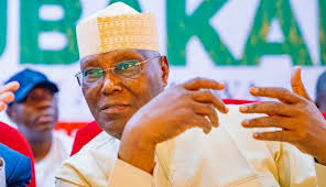 2027: Atiku Best Fit For ADC Ticket But He Should Step Aside — Baba-Ahmed 1 Atiku