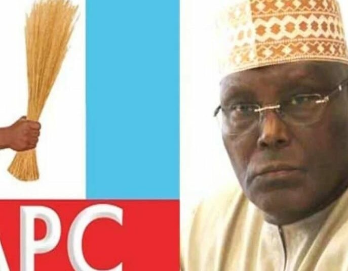 Atiku Started Contesting When I Was Doing NYSC – Baba-Ahmed 1 Atiku
