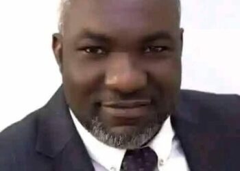 Suspected Thugs Attack Atiku’s Ally During Live TV Interview In Rivers