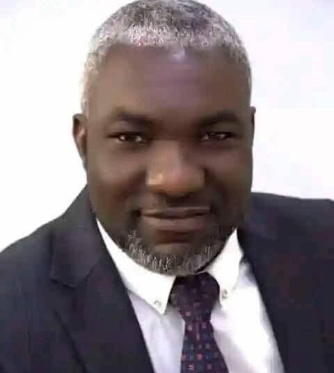 Suspected Thugs Attack Atiku's Ally During Live TV Interview In Rivers 1 Atikus Ally