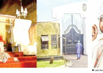 Awujale Stool: Ruling House Resumes Selection Process January 12
