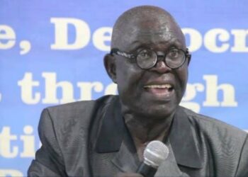 How Decades Of Military Rule Affected Nigeria’s Development — Ayo Opadokun