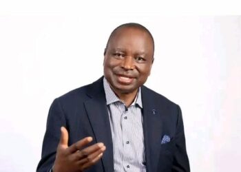Late Senator Ayogu Eze’s Estate Under Legal Dispute, Law Firm Warns