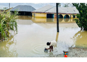 Octogenarians, 300 Homeowners At Risk Of Eviction In Bayelsa