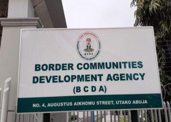 Border Communities Agency’s 2026 Budget Sparks Transparency Concerns