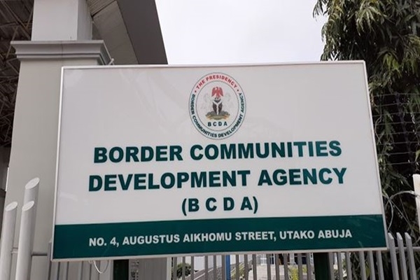 Border Communities Agency's 2026 Budget Sparks Transparency Concerns 1 BCDA