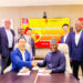 BUA Cement Signs $240m Deal With CBMI For Sokoto Line 6 5 BUA Cement Signs $240m Deal With CBMI For Sokoto Line 6