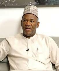You Can’t Defeat Tinubu Without ‘Red Eye’, Baba-Ahmed Tells Opposition 1 Baba Ahmed