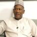 You Can’t Defeat Tinubu Without ‘Red Eye’, Baba-Ahmed Tells Opposition