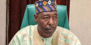 Kaduna South Senator Katung Rallies Support For Tinubu, Governor Sani’s Re-elections