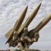 North Korea Fires Ballistic Missile Toward Sea Of Japan — Tokyo
