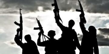 2 Rescued As Troops Foil Kidnapping Attempts In Taraba