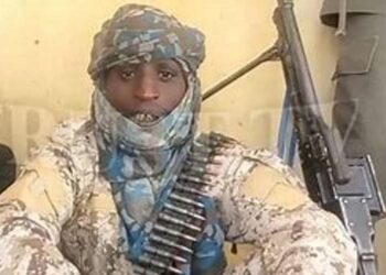 Zamfara APC Disowns Fake Party Membership Card Linked To Bandit Leader Bello Turji