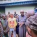 'After Bandit Attack On Old Oyo National Park Office, No Police Presence In Town,' Alao-Akala Raises Alarm 5 ‘After Bandit Attack On Old Oyo National Park Office, No Police Presence In Town,’ Alao-Akala Raises Alarm
