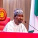 Deputy Senate President Barau Hails Swift Police Action In Murder Of Family Of 7 In Kano