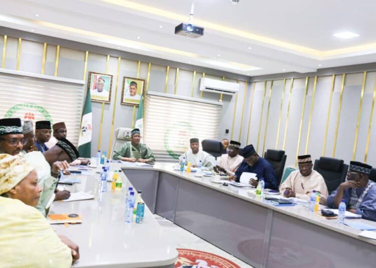 Bauchi Approves Monthly Stipends For Imams, Pastors, Uncovers 3,000 Ghost Workers 1 Bauchi Stipends