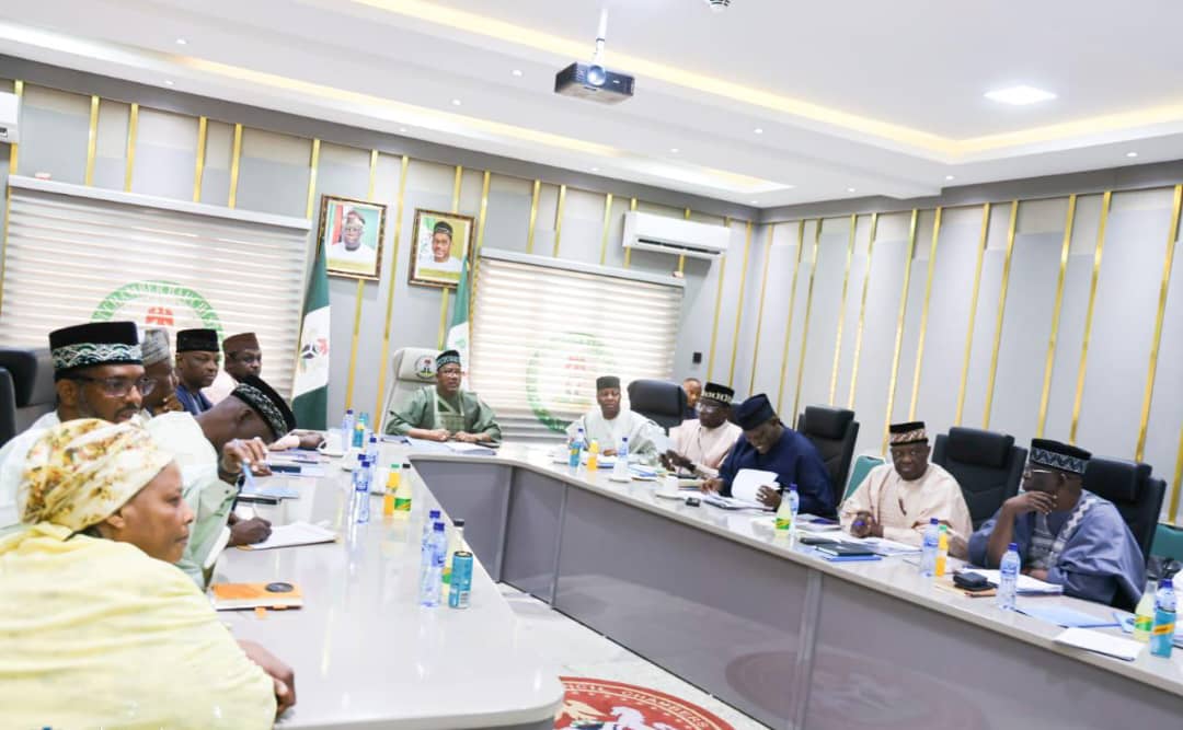 Bauchi approves monthly stipends for Imams and Pastors