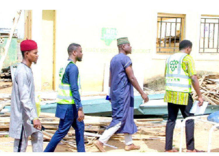 Group, Belgian Partners Plan N20m First Aid Centre In Bauchi 1 Behind MaryGift Walls Foundation
