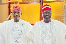 'It's Betrayal Of Kano, Kwankwasiyya Movement', NNPP Slams Governor Yusuf Over Defection 1 Betrayal