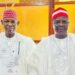 ‘It’s Betrayal Of Kano, Kwankwasiyya Movement’, NNPP Slams Governor Yusuf Over Defection