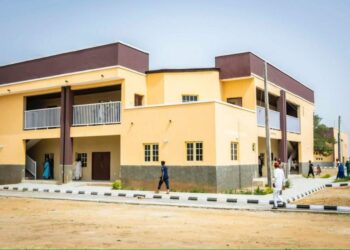 Federal Government, IsDB Commission Bilingual Boarding School In Kano
