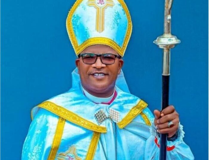 Members Reject Return Of Anglican Bishop In Delta 1 Bishop Erifeta