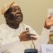 Governor Adeleke Hails Chief Bisi Akande On 87th Birthday