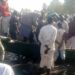 JUST-IN: 25 Passengers Die, 13 Rescued, 14 Missing As Boat Capsizes In Yobe 5 JUST-IN: 25 Passengers Die, 13 Rescued, 14 Missing As Boat Capsizes In Yobe