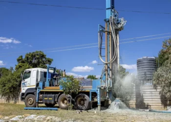 Indiscriminate Boreholes Drilling Threatening Urban Areas – Varsity Don