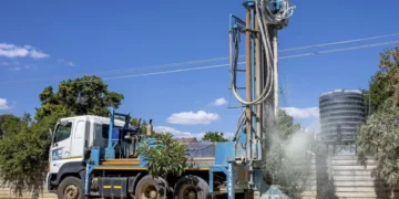 Indiscriminate Boreholes Drilling Threatening Urban Areas – Varsity Don