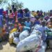 PICTORIAL: Borno Repatriates 3,000 Refugees From Cameroon 11 Years After