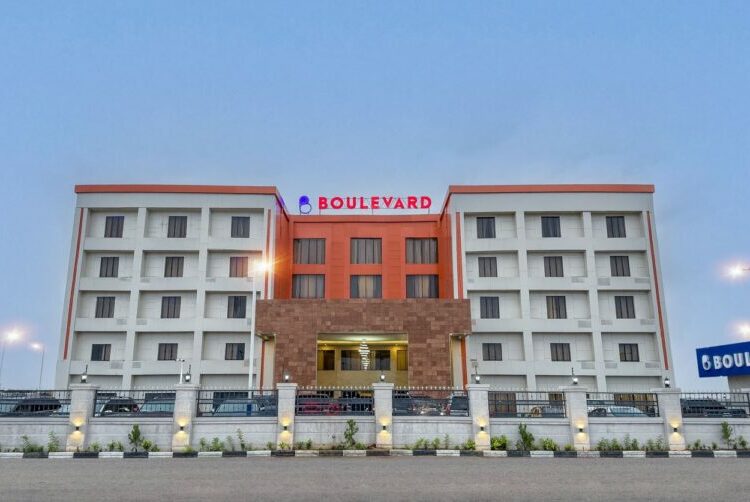 Boulevard Group Expands Footprints With Second Abuja Hotel 1 Boulevard Hotel Group