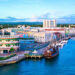 Why Visit Bridgetown, Barbados?