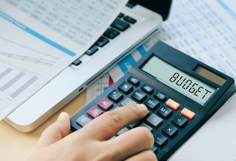 Budgeting Tips For The New Year