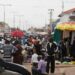 Agency May Seal Plateau Market Over Assault On Staff
