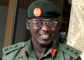 AFCRD 2026: Ex-COAS Buratai Advocates Reforms In Defence Sector