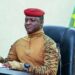 Burkina Faso Junta Dissolves Political Parties 5 Burkina Faso Junta Dissolves Political Parties