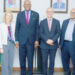 Cardoso Hosts British Investment Firm, Recommits To Financial Reforms 5 Cardoso Hosts British Investment Firm, Recommits To Financial Reforms