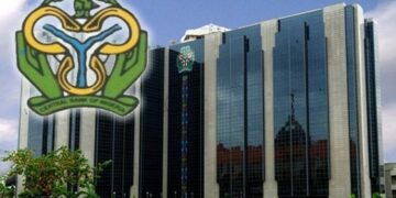 CBN Targets Hidden Ownership in Banking, Fintech, to Break Payment Sector Dominance 2 CBN Moves To Curb e-Fraud, Sets 30-minute Response Time For Banks