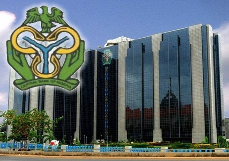 CBN Mandates Money Transfer Firms To Route Diaspora Remittances Through Banks 1 CBN Central Bank of Nigeria 768x530 1