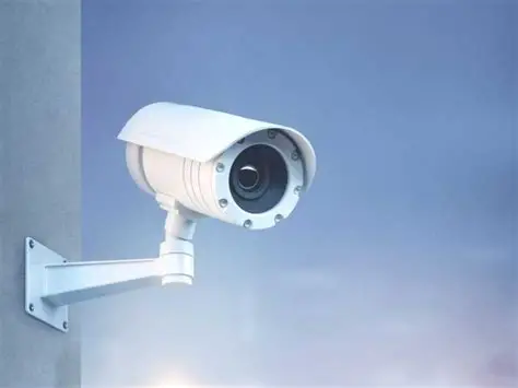 Federal Government Inaugurates ₦40bn CCTV Control Centre For Third Mainland Bridge 1 CCTV
