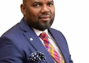 CEO Rone Wins New Telegraph, Daily Sun Newspaper 2025 Awards