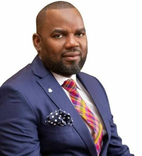 CEO Rone Wins New Telegraph, Daily Sun Newspaper 2025 Awards 1 CEO Rone