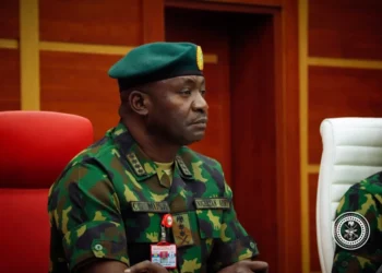 Defence Minister Warns State Governments Against Peace Deals With Bandits