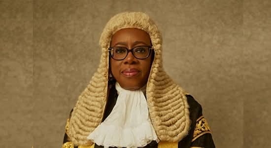 Adopt Technology, CJN Tells Court Registrars 1 CJN