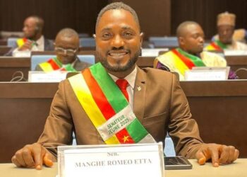Cameroonian Lawmaker Sues Nigerian Police Over Rights Abuse, Seeks N200m Damages