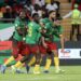 Cameroon Edge Past South Africa To Reach AFCON Quarterfinals 5 Cameroon Edge Past South Africa To Reach AFCON Quarterfinals