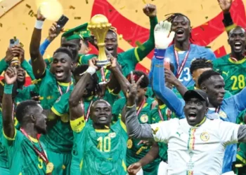 ECOWAS Hails Senegal For Winning AFCON 2025